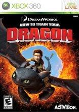 How to Train Your Dragon - Xbox 360