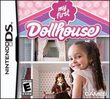 first dollhouse