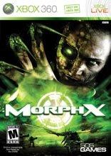 Morphx - Xbox 360