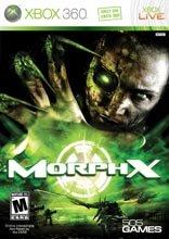 MorphX - Xbox 360