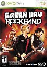 Xbox 360 on sale rockband guitar