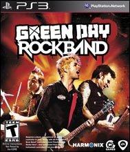 guitar hero rock band ps3