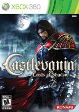 castlevania xbox