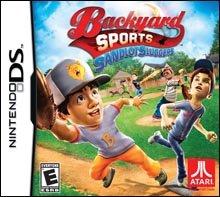Backyard Sports - Sandlot Sluggers - WildTangent Games
