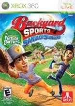 Backyard Sports Games Pc