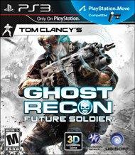 tom clancy video games