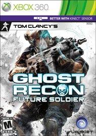 ghost recon xbox 360