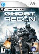 ghost recon wii u