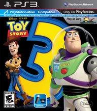 TOY STORY 3 - O JOGO DE XBOX 360, PS3, PC E Wii (PT-BR) 