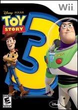 toy story 3 the video game wii