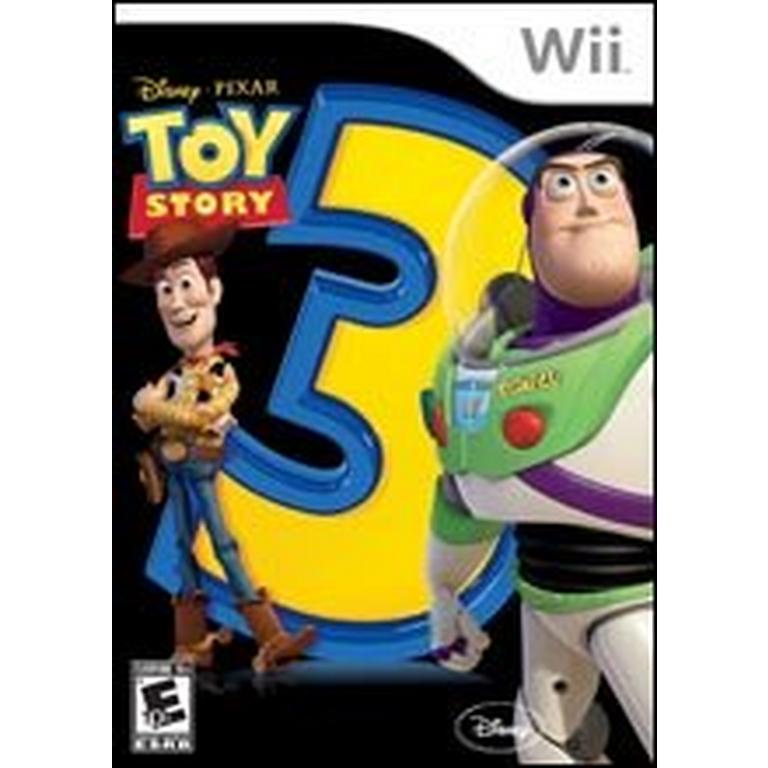Nintendo Switch PS3 Toy Story 3 Toy Story 3 On Nintendo Switch Lite - YouTube