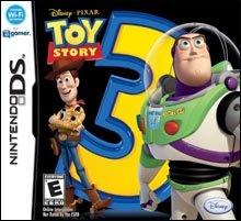 toy story wii u