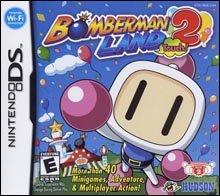 Bomberman ds on sale