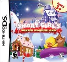 Trade In Smart Girl's Winter Wonderland Nintendo DS GameStop