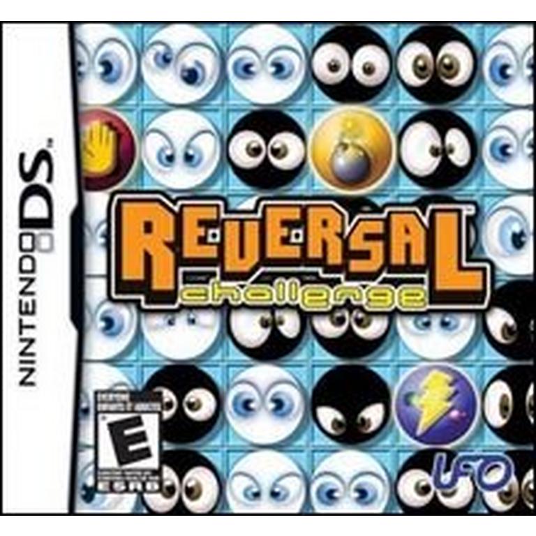 Reversal Challenge - Nintendo DS