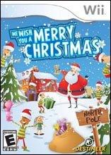 We Wish You A Merry Christmas Nintendo Wii Gamestop - roblox piano sheets we wish you a merry christmas free