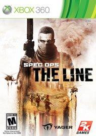 spec ops the line