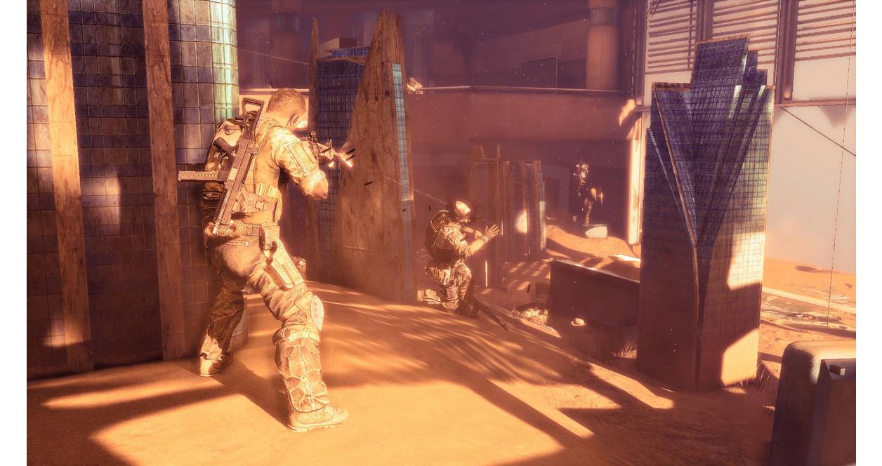 Spec Ops: The Line - PlayStation 3