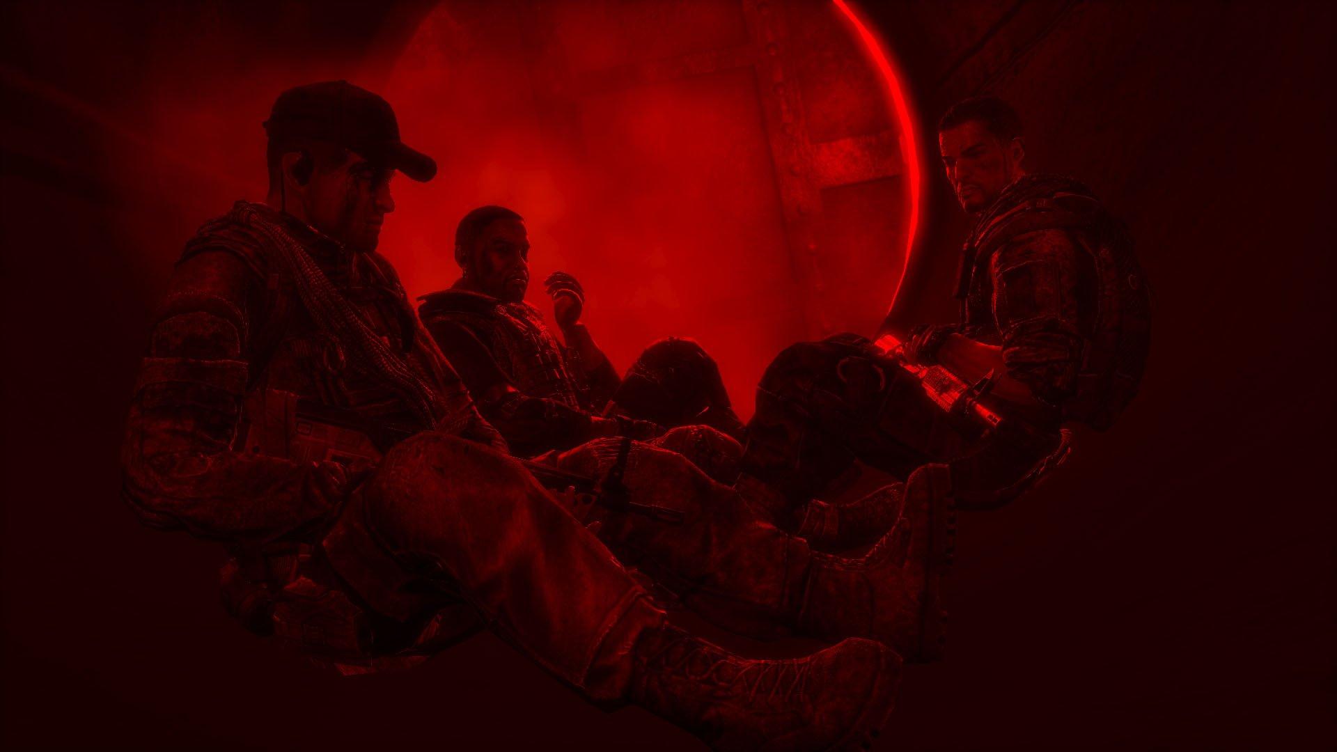 Spec Ops: The Line - Xbox 360