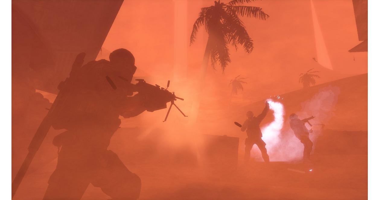 Spec Ops: The Line - PlayStation 3