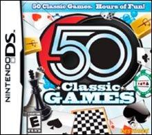 50 Games Classic