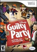 guilty party nintendo switch