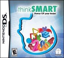 thinkSMART - Nintendo DS