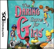 xbox 1 games for girls