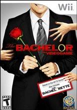 the bachelor wii game