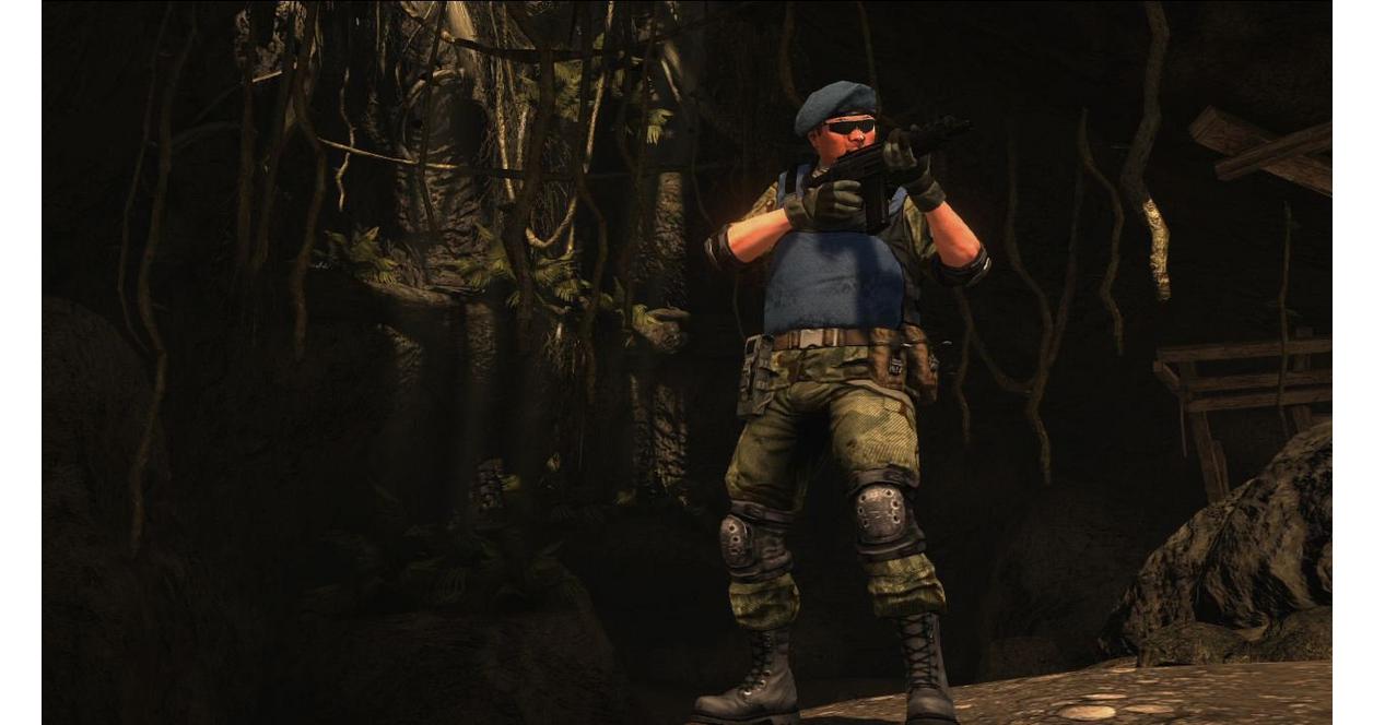SOCOM 4: U.S. Navy Seals - PlayStation 3