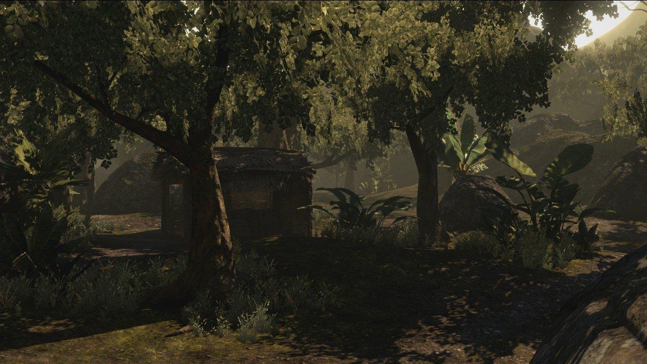 SOCOM 4: U.S. Navy SEALs