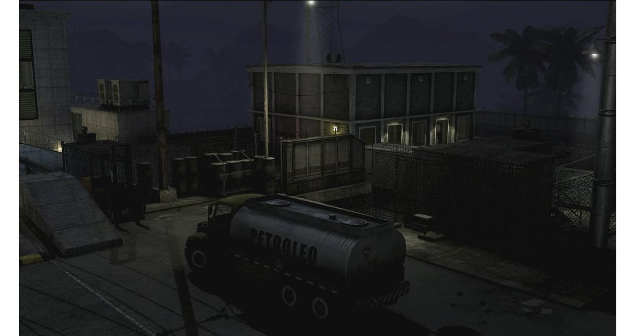 SOCOM 4: U.S. Navy Seals - PlayStation 3