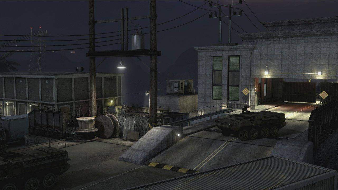 SOCOM 4: U.S. Navy SEALs