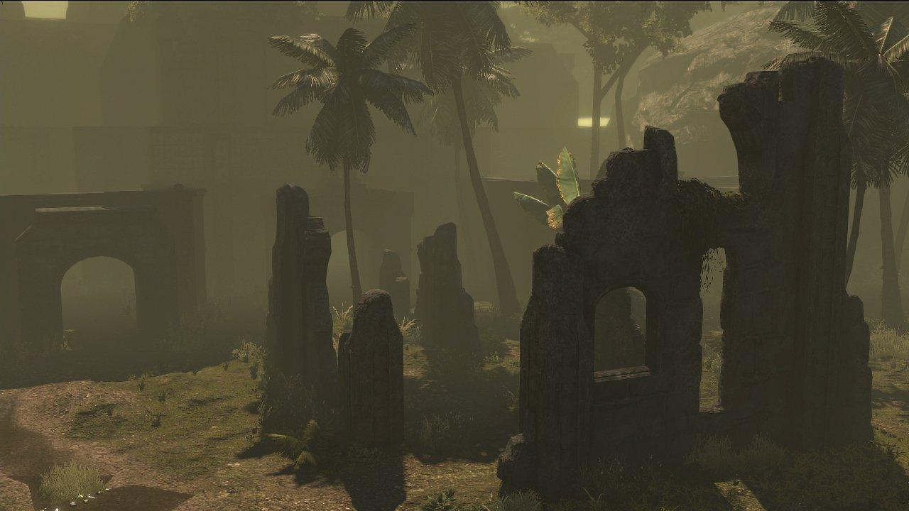 SOCOM 4: U.S. Navy SEALs