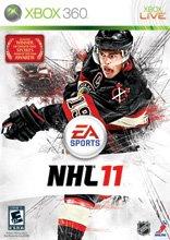 nhl 11 wii