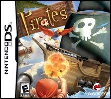 Pirates: Duel on the High Seas - Nintendo DS