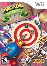 Arcade Shooting Gallery - Nintendo Wii
