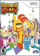 domino rally wii
