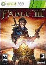 fable 3 - jogo para xbox 360 - fable iii - Retro Games