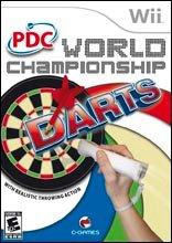 pdc world championship darts ps4