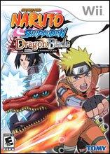 dragon blade wii