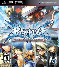 BlazBlue: Continuum Shift | Aksys Games | GameStop