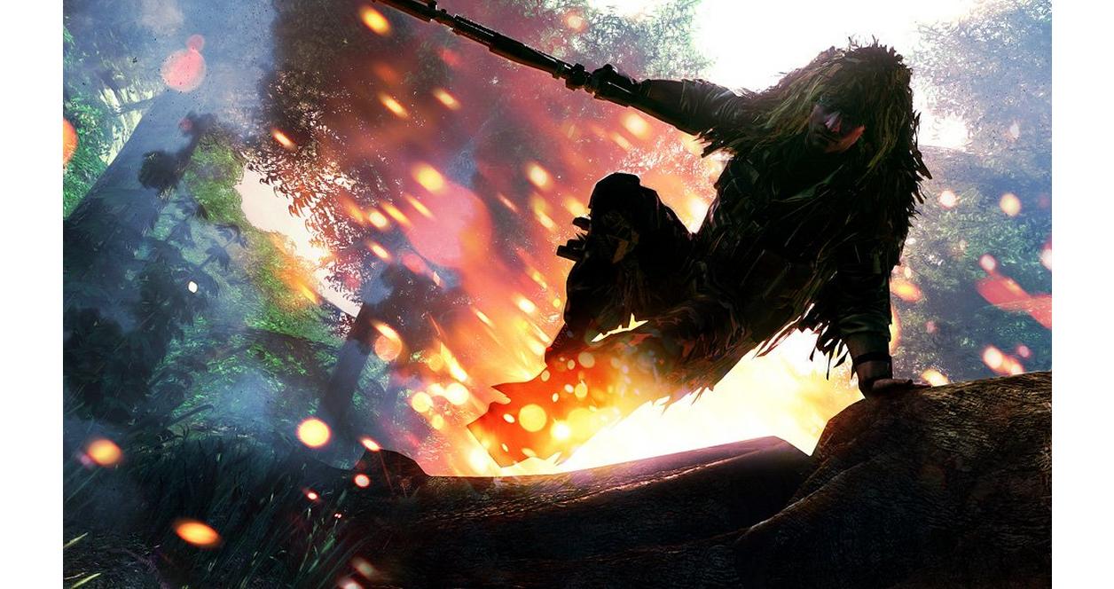 Sniper Ghost Warrior - PlayStation 3