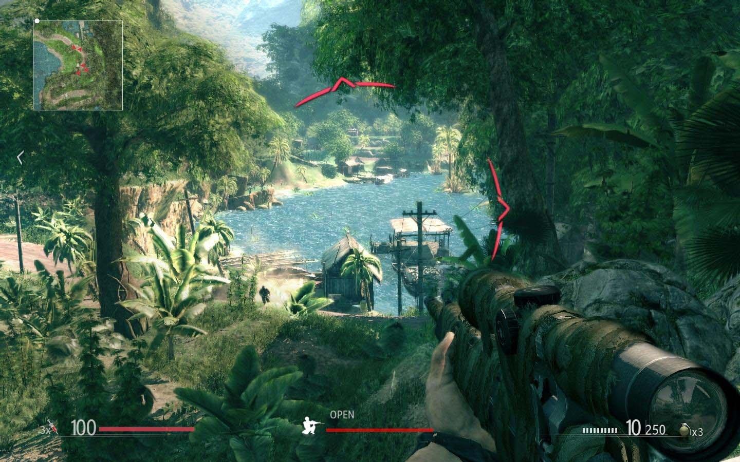 Sniper: Ghost Warrior - PCGamingWiki PCGW - bugs, fixes, crashes, mods,  guides and improvements for every PC game