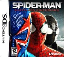 Spider-Man Web of Shadows (PC) - Damaged Spider-Man PS4 Classic