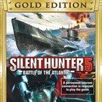 Silent Hunter 5 Battle Of The Atlantic Gold Edition Pc Gamestop