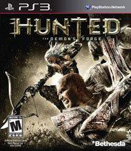 Bethesda Softworks Hunted: The Demon's Forge
