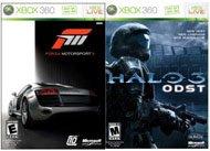 halo odst xbox 360