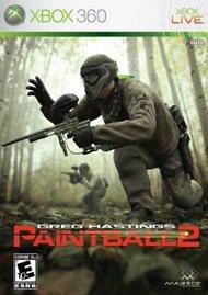 paintball 2 xbox 360