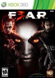 list item 1 of 1 F.E.A.R. 3 - Xbox 360